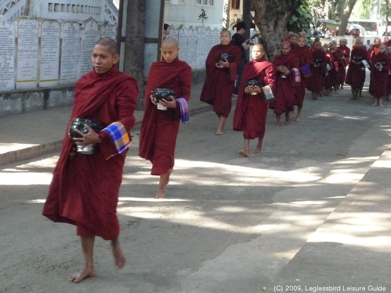 Mahagandayon Monastery22